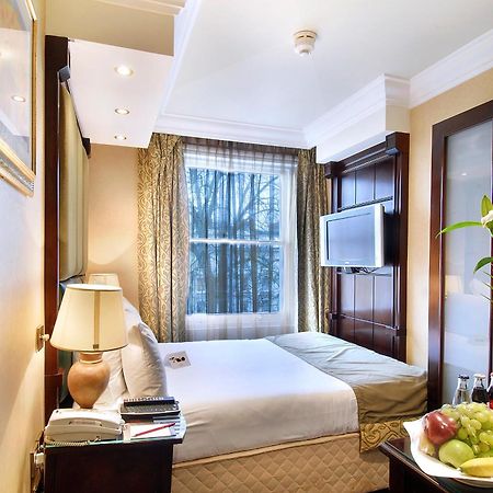 The Premier Notting Hill Otel Londra Dış mekan fotoğraf