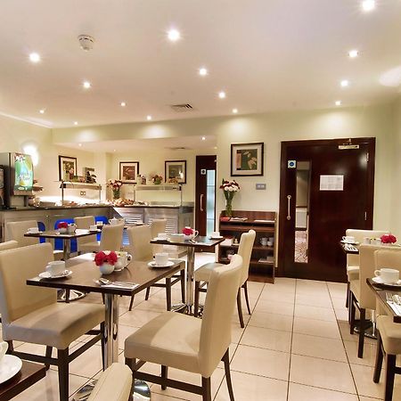 The Premier Notting Hill Otel Londra Dış mekan fotoğraf