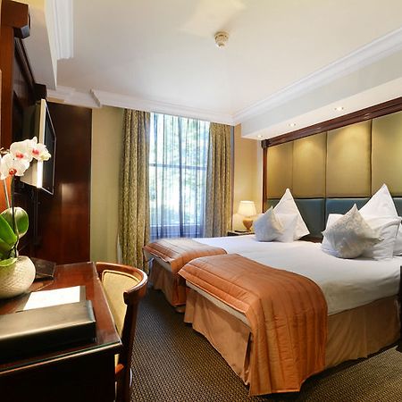 The Premier Notting Hill Otel Londra Dış mekan fotoğraf