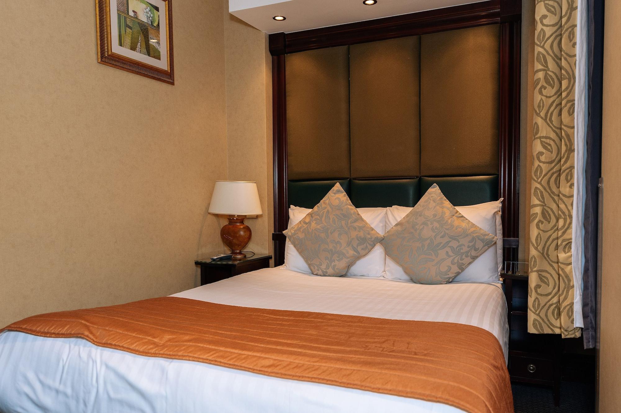 The Premier Notting Hill Otel Londra Dış mekan fotoğraf