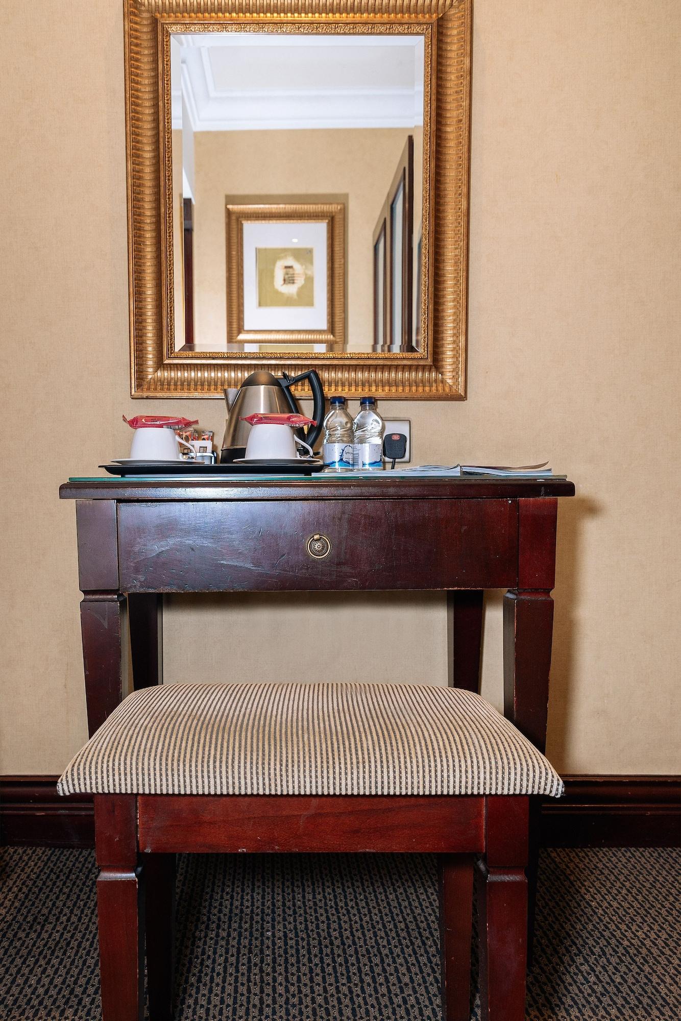The Premier Notting Hill Otel Londra Dış mekan fotoğraf