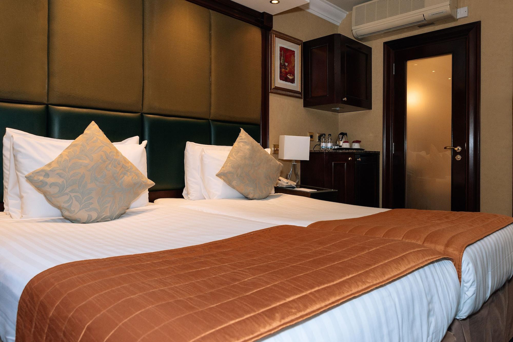The Premier Notting Hill Otel Londra Dış mekan fotoğraf