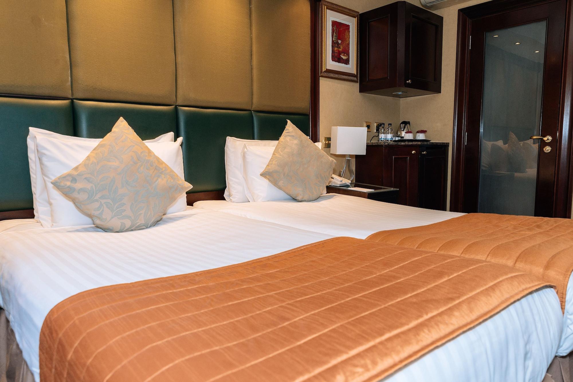 The Premier Notting Hill Otel Londra Dış mekan fotoğraf