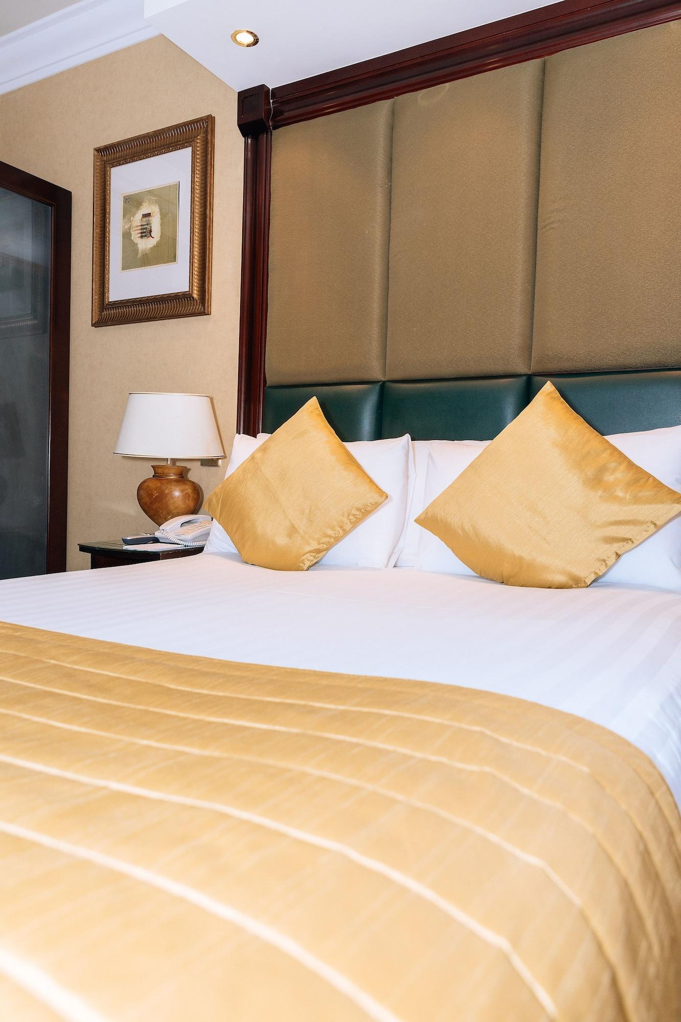 The Premier Notting Hill Otel Londra Dış mekan fotoğraf