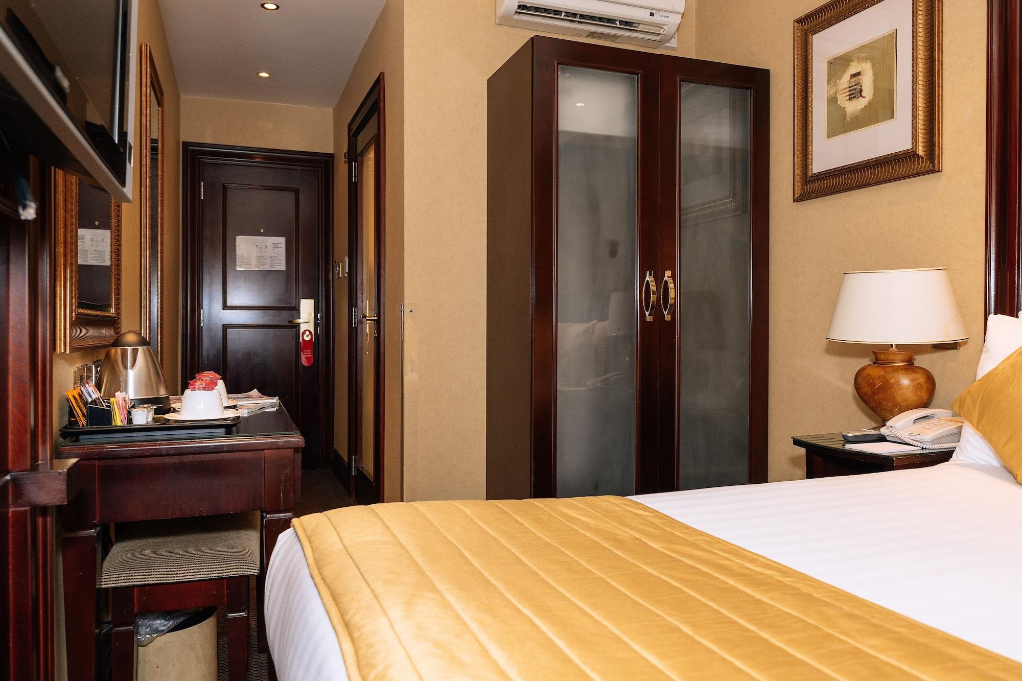 The Premier Notting Hill Otel Londra Dış mekan fotoğraf