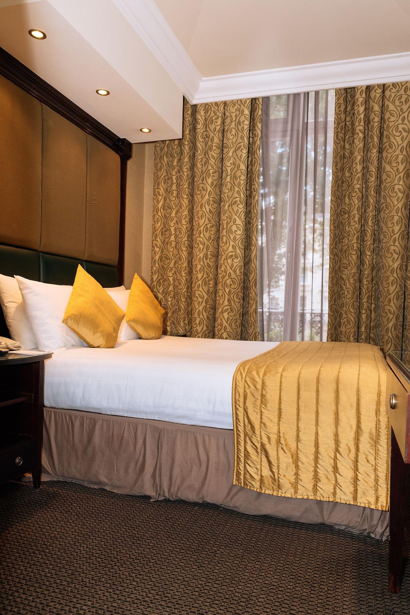 The Premier Notting Hill Otel Londra Dış mekan fotoğraf