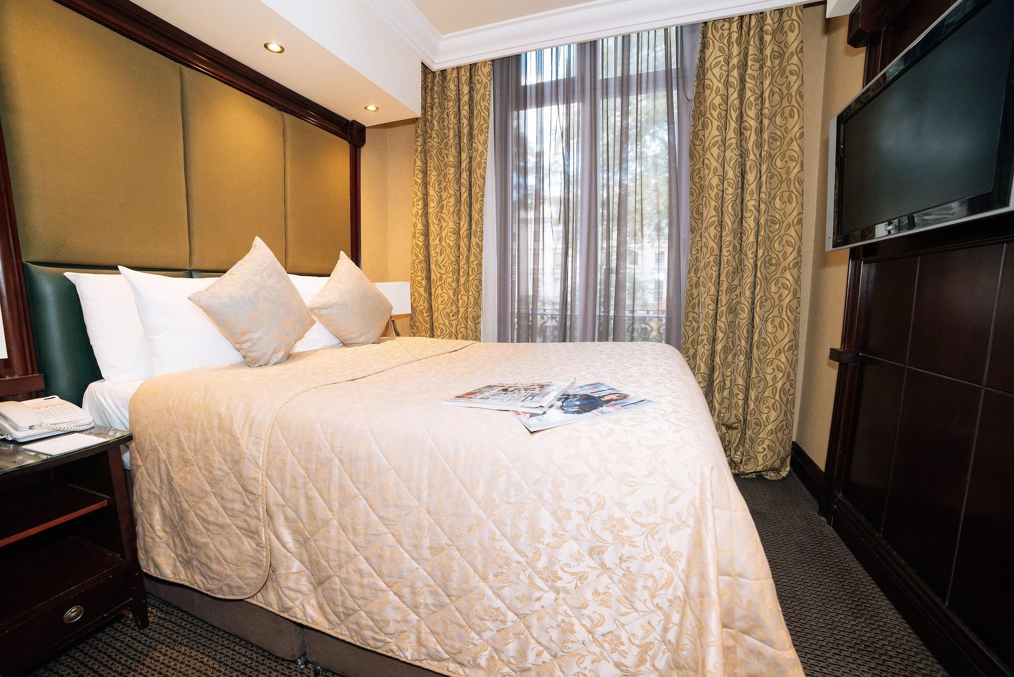 The Premier Notting Hill Otel Londra Dış mekan fotoğraf