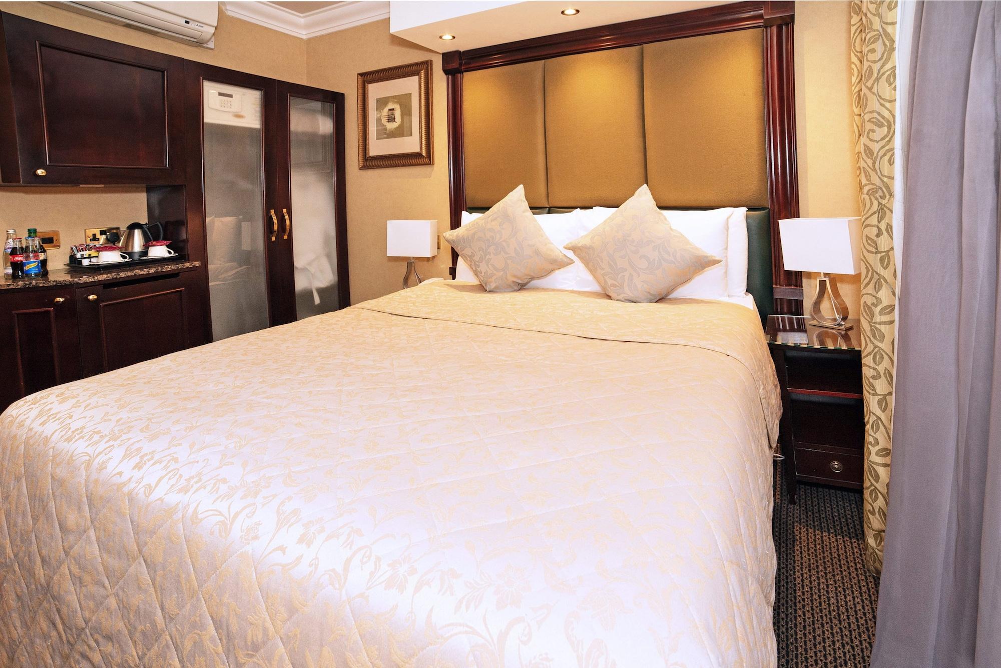 The Premier Notting Hill Otel Londra Dış mekan fotoğraf