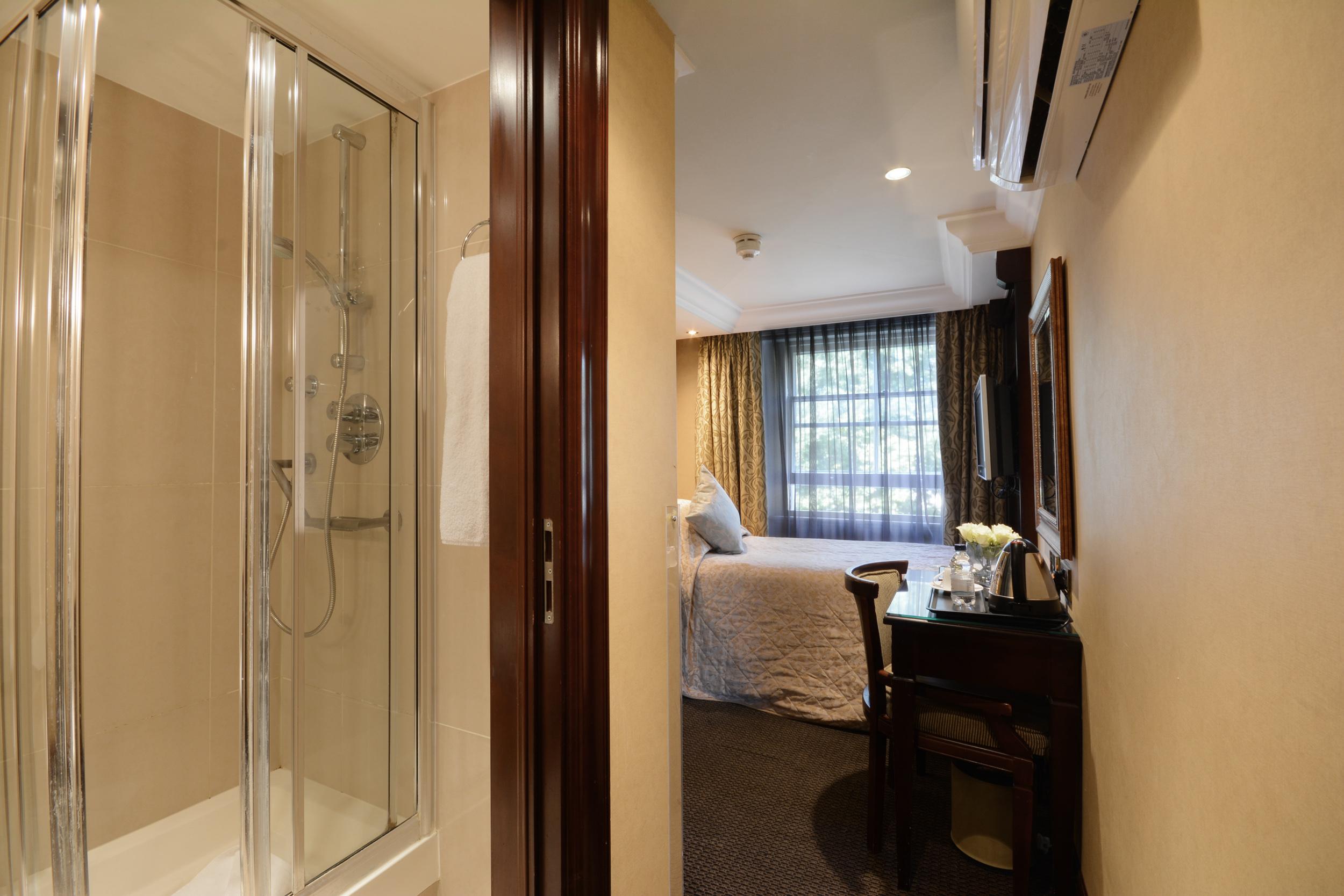 The Premier Notting Hill Otel Londra Dış mekan fotoğraf