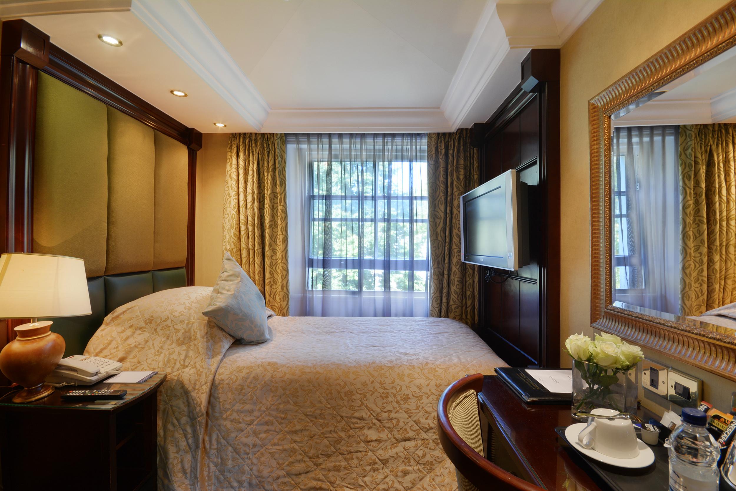 The Premier Notting Hill Otel Londra Dış mekan fotoğraf