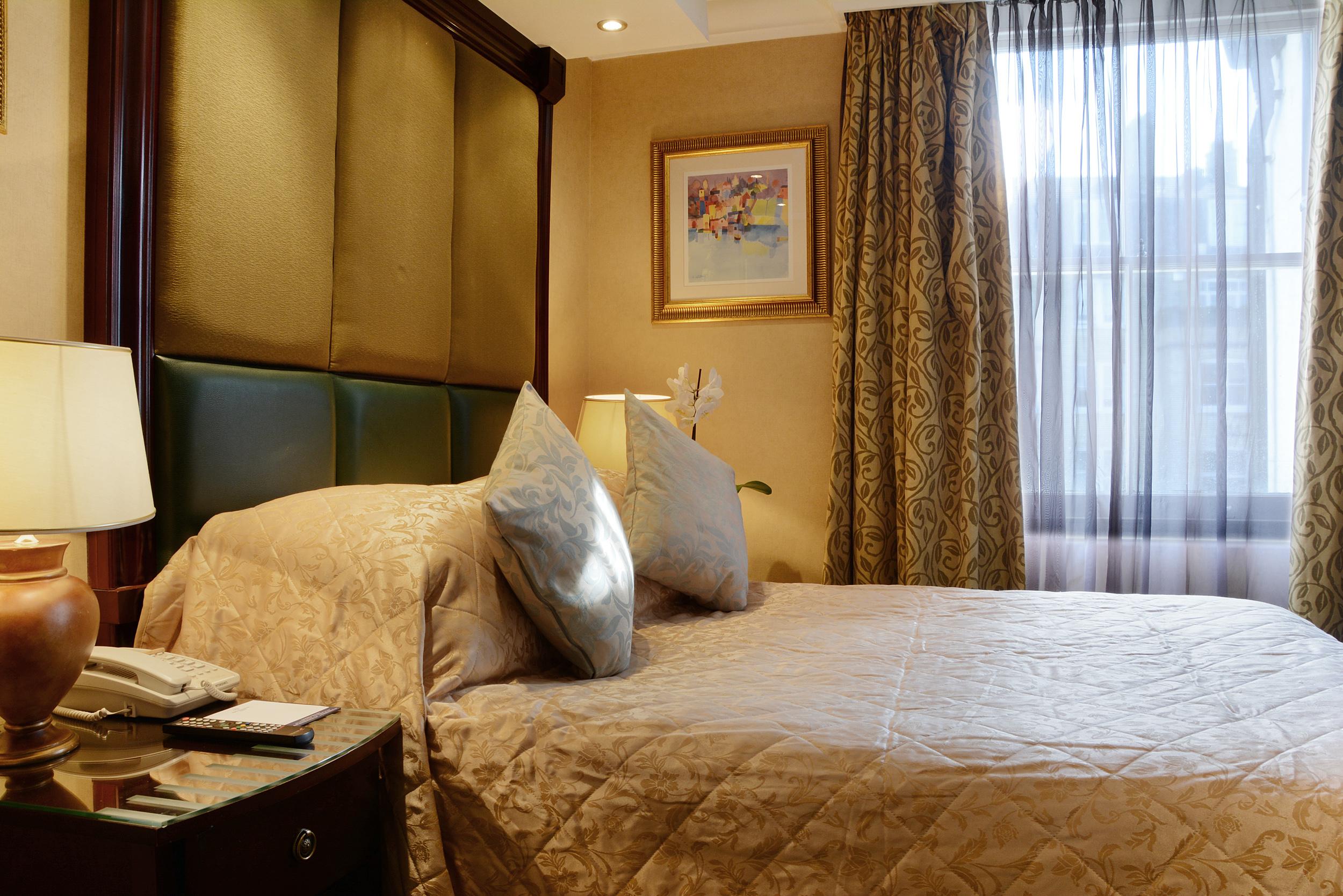 The Premier Notting Hill Otel Londra Dış mekan fotoğraf
