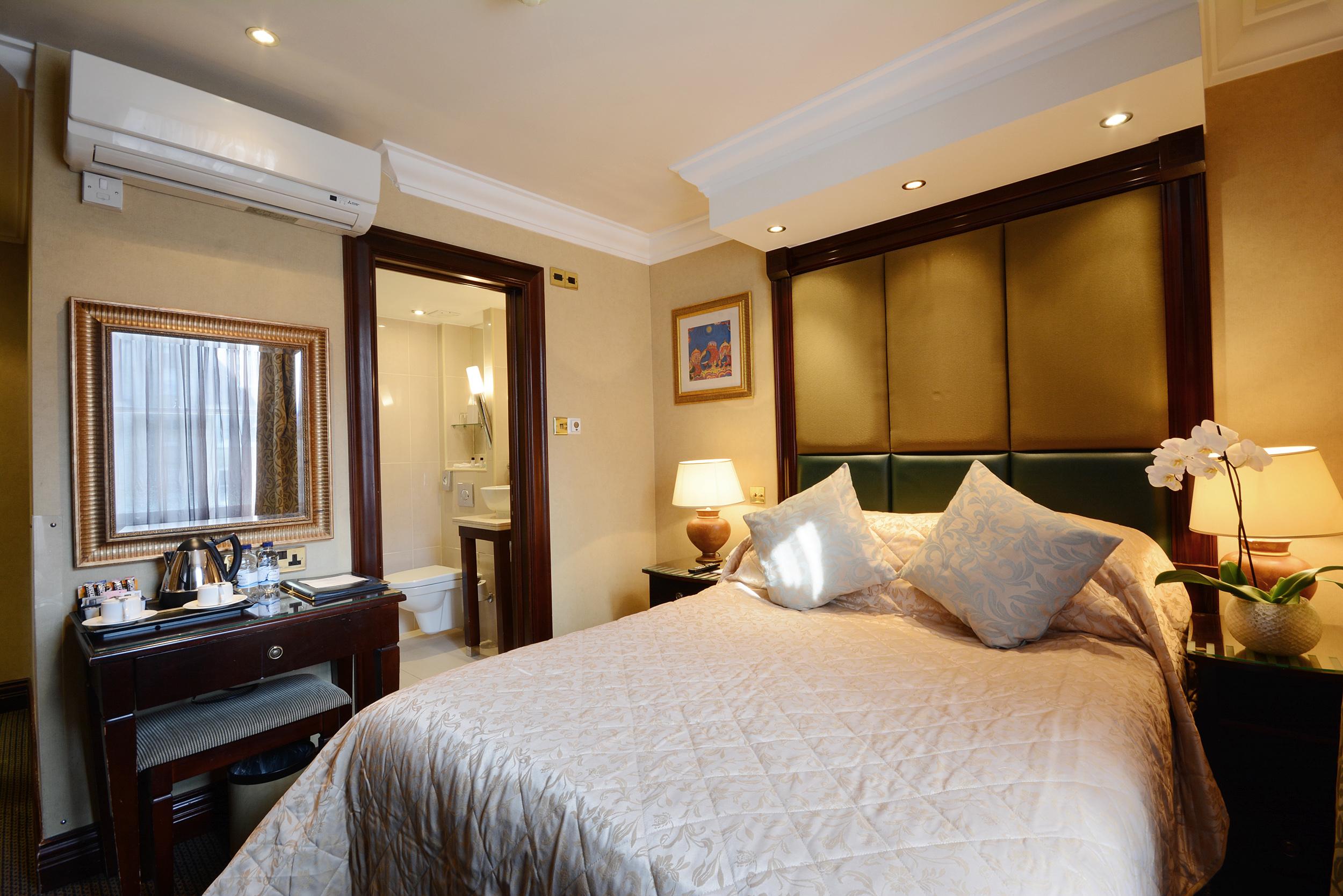 The Premier Notting Hill Otel Londra Dış mekan fotoğraf