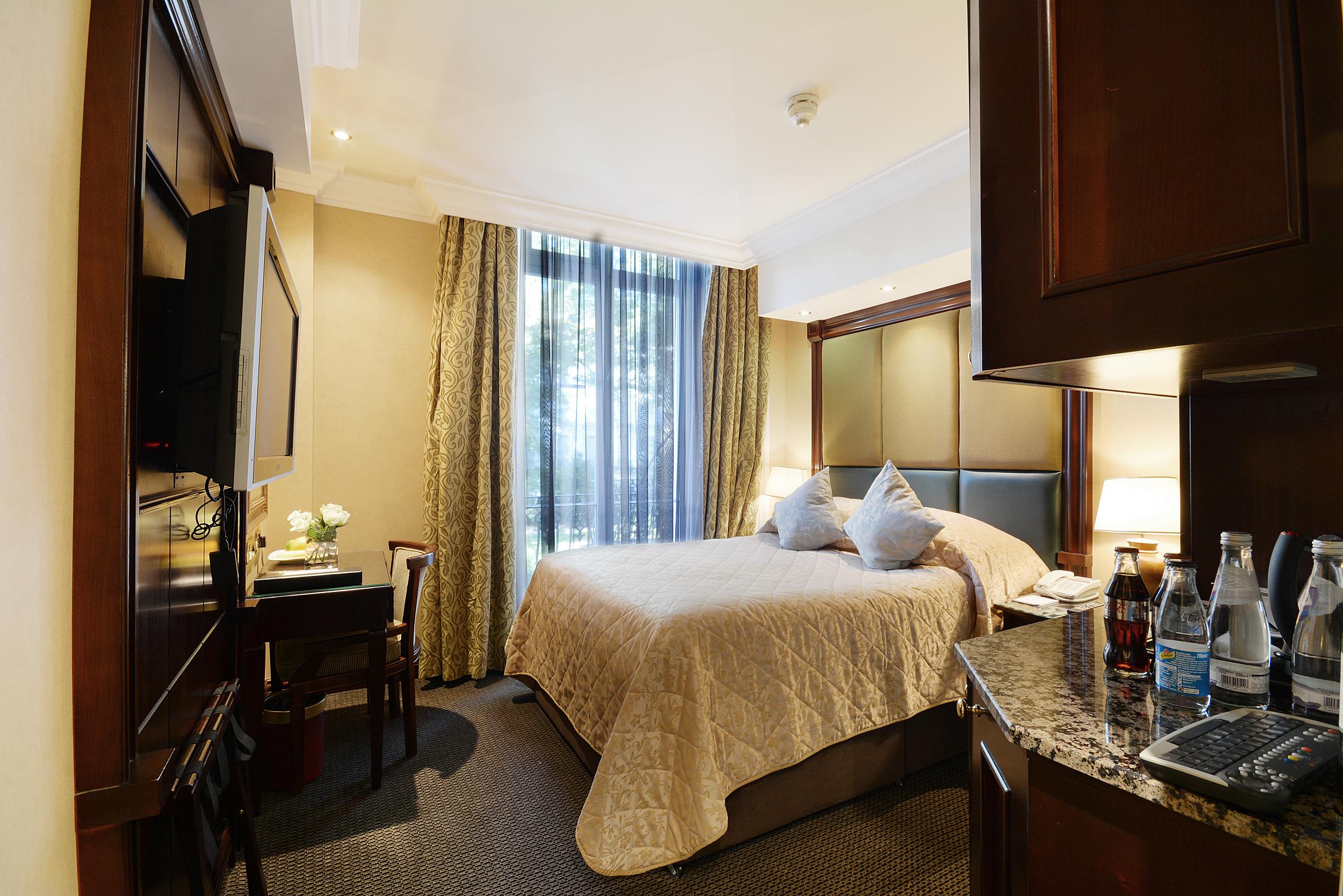 The Premier Notting Hill Otel Londra Dış mekan fotoğraf