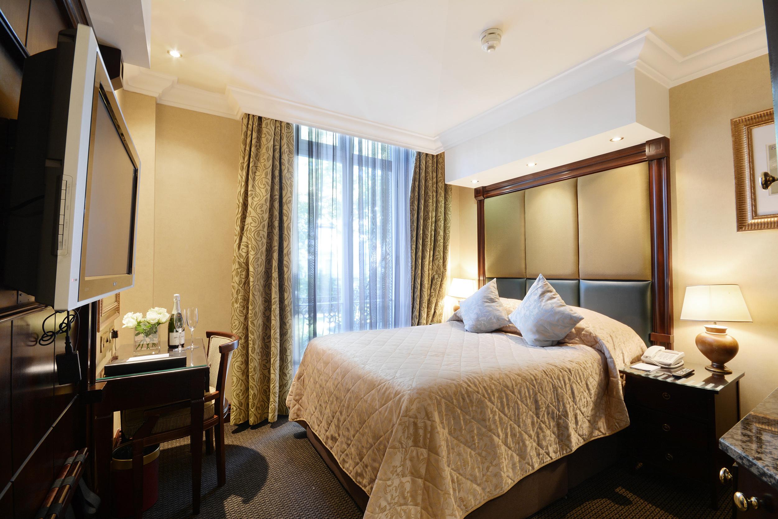 The Premier Notting Hill Otel Londra Dış mekan fotoğraf