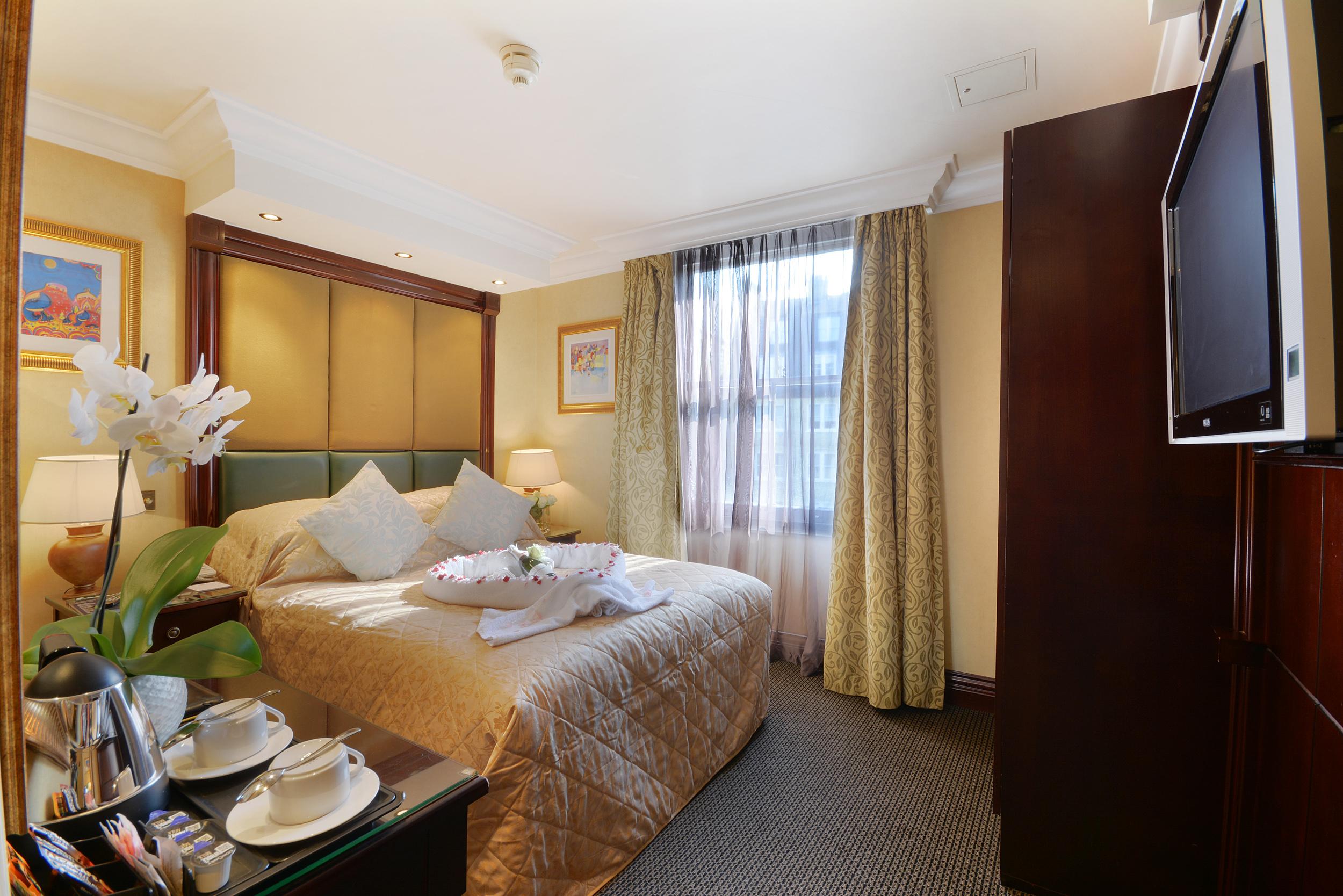 The Premier Notting Hill Otel Londra Dış mekan fotoğraf