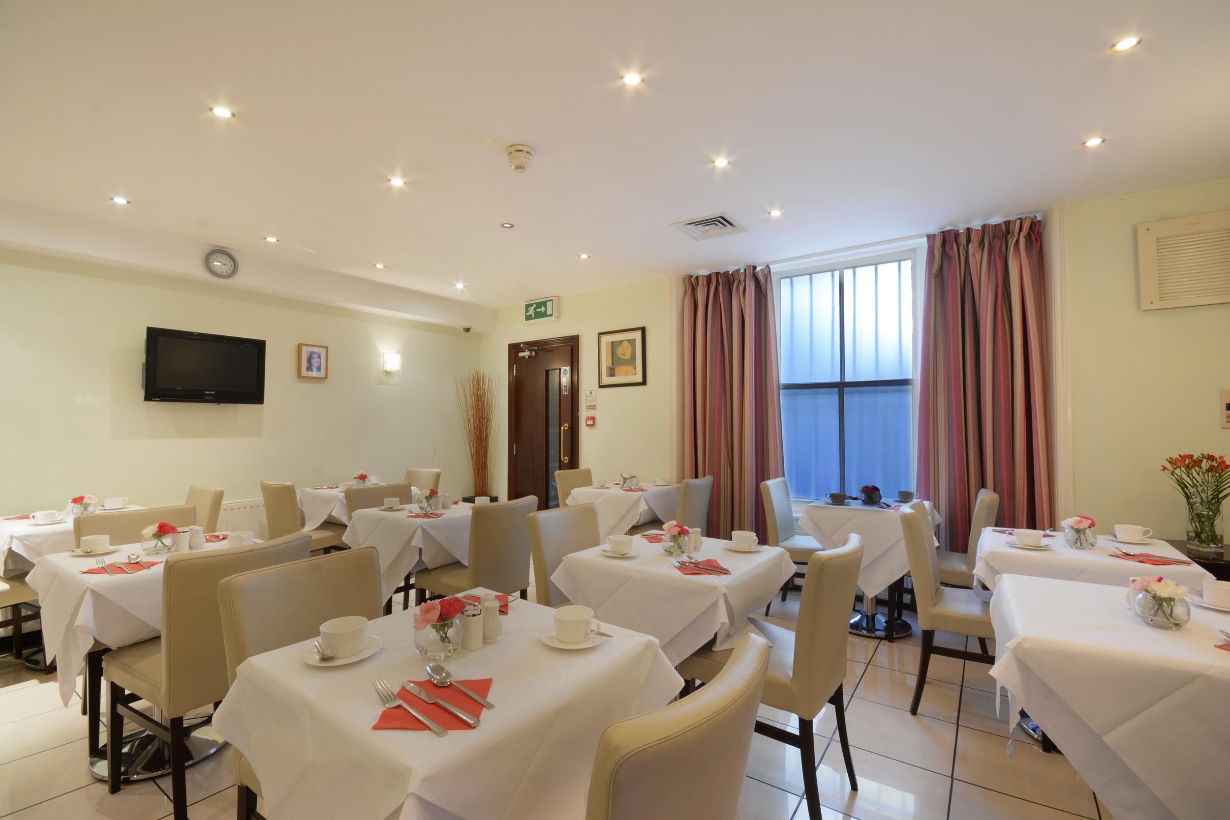 The Premier Notting Hill Otel Londra Dış mekan fotoğraf