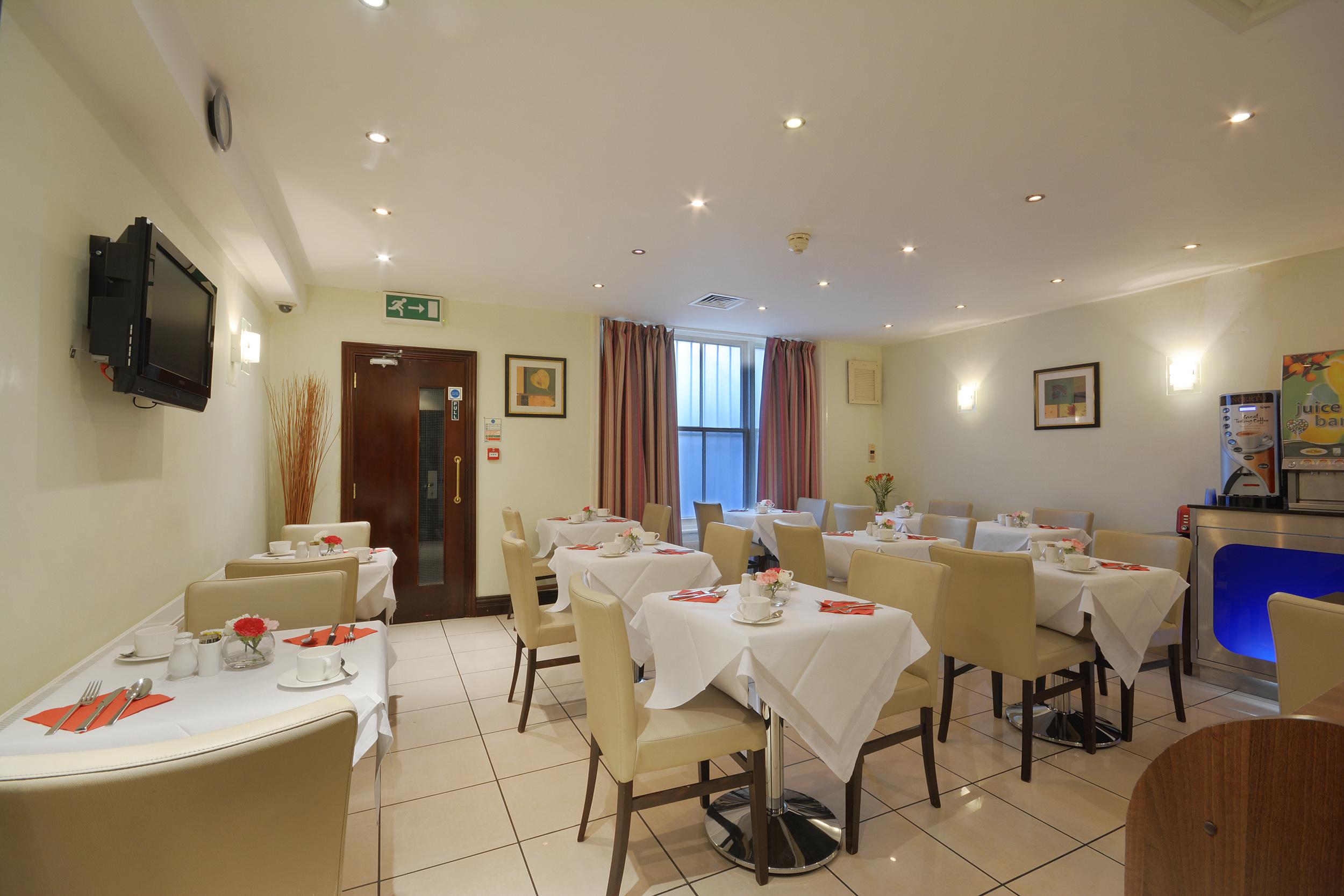The Premier Notting Hill Otel Londra Dış mekan fotoğraf