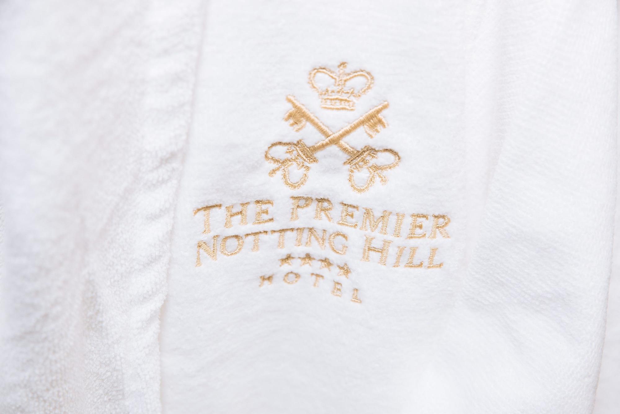 The Premier Notting Hill Otel Londra Dış mekan fotoğraf