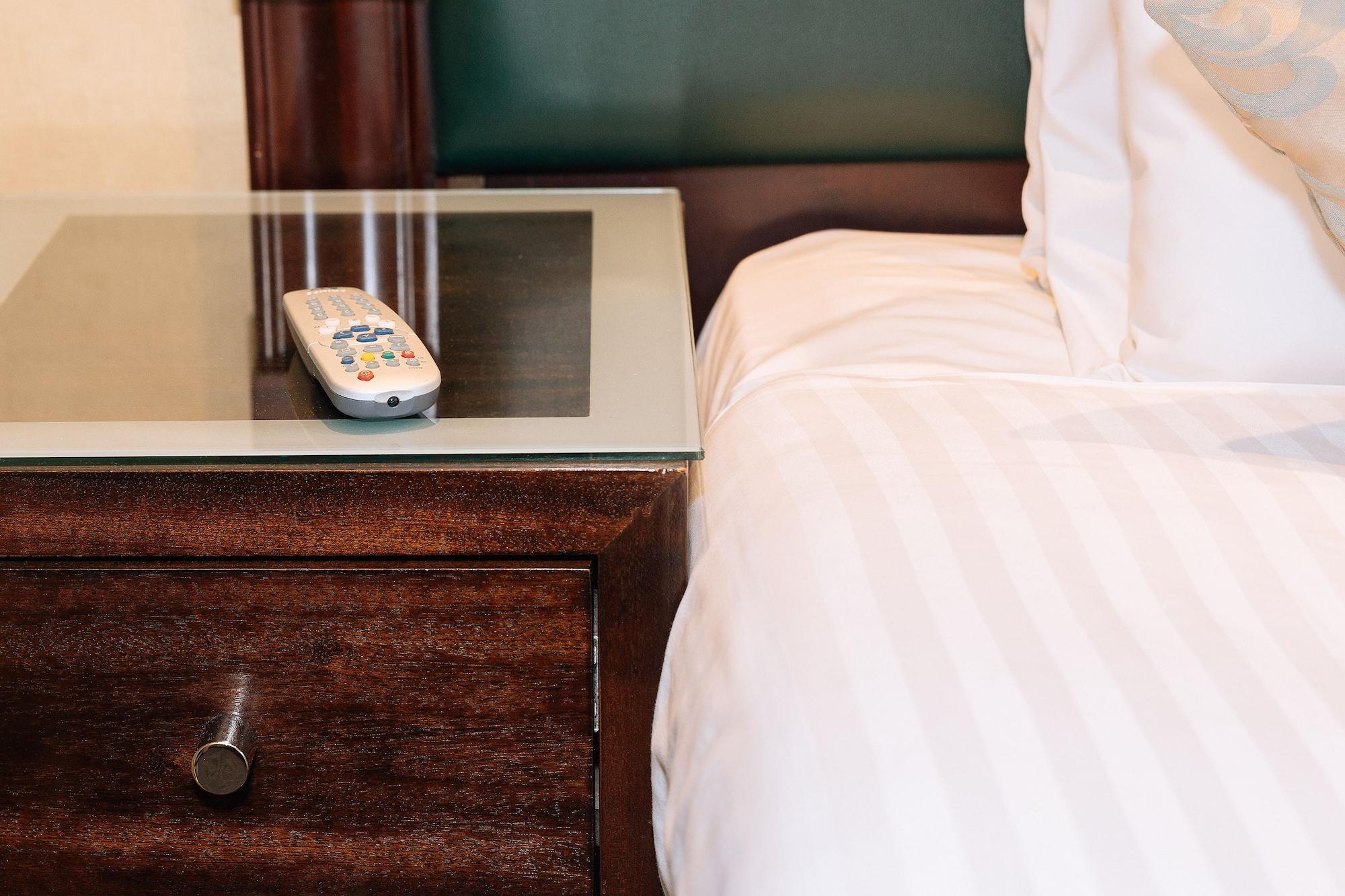 The Premier Notting Hill Otel Londra Dış mekan fotoğraf