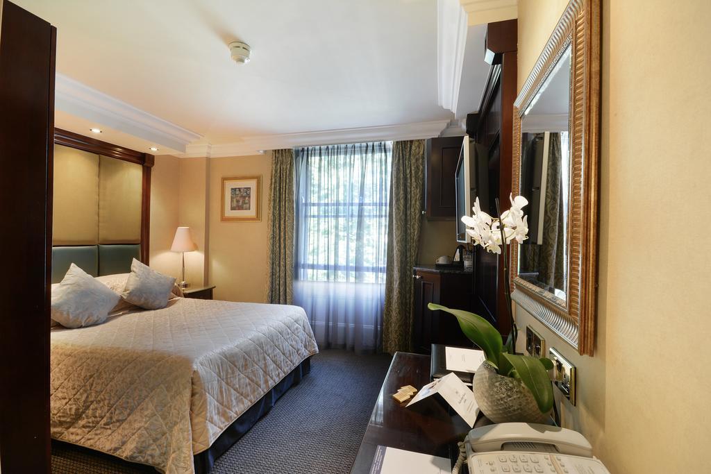 The Premier Notting Hill Otel Londra Dış mekan fotoğraf