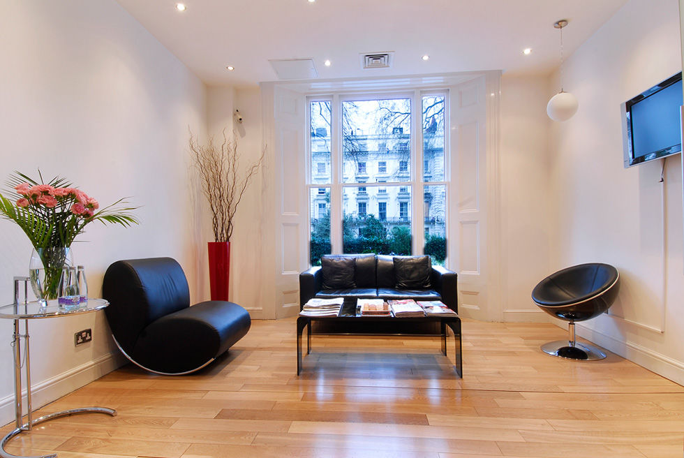 The Premier Notting Hill Otel Londra Dış mekan fotoğraf