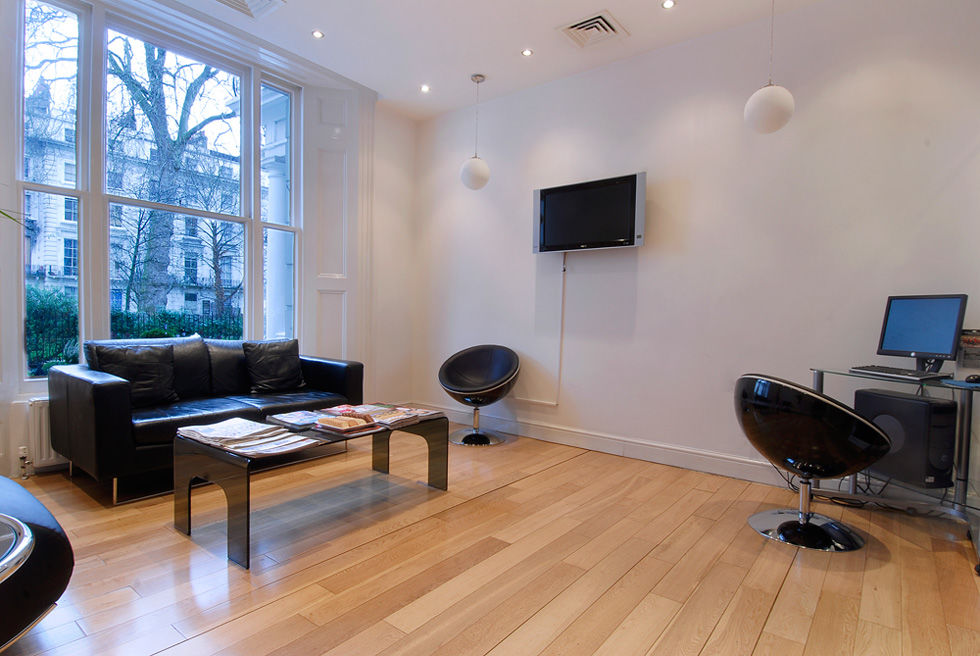 The Premier Notting Hill Otel Londra Dış mekan fotoğraf